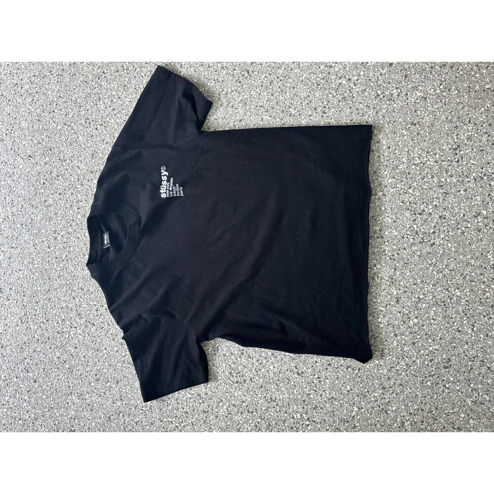 Stussy Strawberry Tee size M
